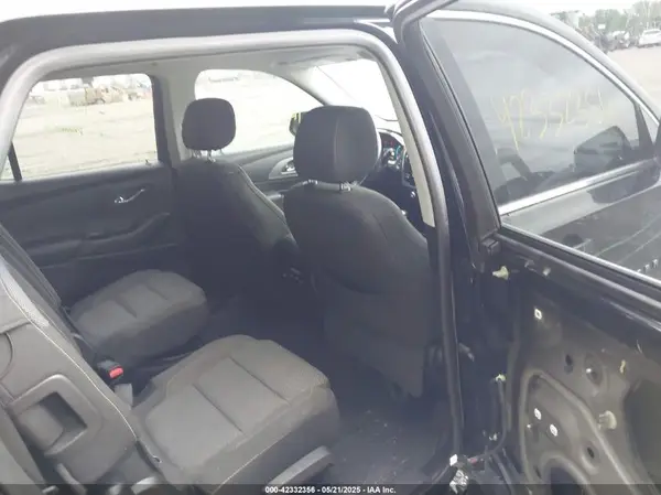 1GNERGKW6KJ186461 2019 CHEVROLET TRAVERSE - Image 8