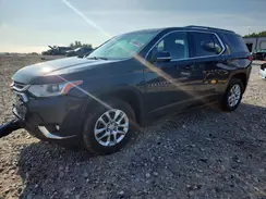 1GNERGKW6KJ188713 2019 CHEVROLET TRAVERSE