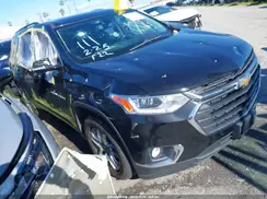 1GNERGKW6KJ191661 2019 CHEVROLET TRAVERSE