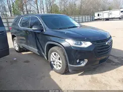 1GNERGKW6KJ195211 2019 CHEVROLET TRAVERSE