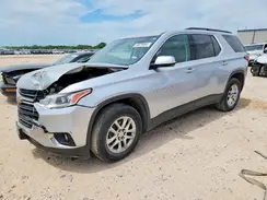1GNERGKW6KJ203789 2019 CHEVROLET TRAVERSE