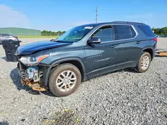 1GNERGKW6KJ208085 2019 CHEVROLET TRAVERSE