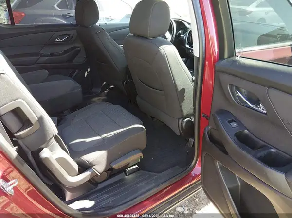 1GNERGKW6KJ209026 2019 CHEVROLET TRAVERSE - Image 8