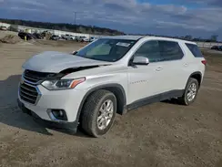 1GNERGKW6KJ212329 2019 CHEVROLET TRAVERSE