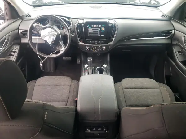 1GNERGKW6KJ219958 2019 CHEVROLET TRAVERSE - Image 8