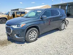 1GNERGKW6KJ222553 2019 CHEVROLET TRAVERSE