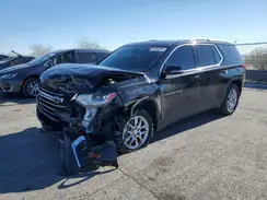 1GNERGKW6KJ228966 2019 CHEVROLET TRAVERSE
