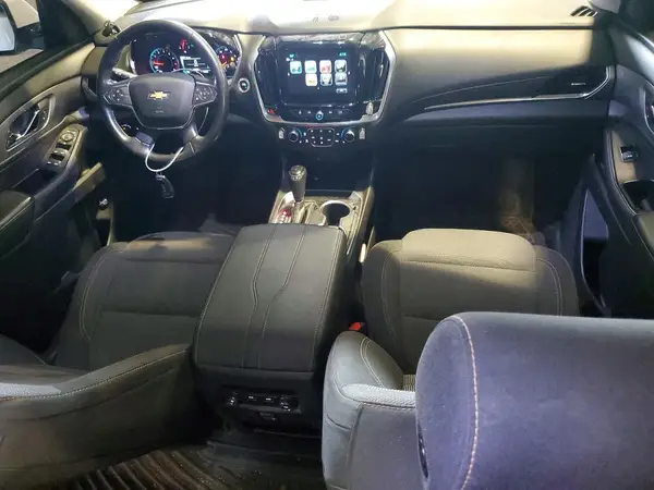 1GNERGKW6KJ234525 2019 CHEVROLET TRAVERSE - Image 8