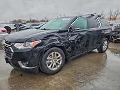 1GNERGKW6KJ246450 2019 CHEVROLET TRAVERSE