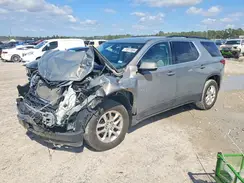 1GNERGKW6KJ249171 2019 CHEVROLET TRAVERSE