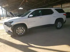 1GNERGKW6KJ255259 2019 CHEVROLET TRAVERSE