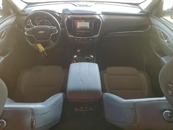 1GNERGKW6KJ255259 2019 CHEVROLET TRAVERSE - Image 8