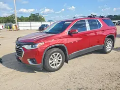 1GNERGKW6KJ263359 2019 CHEVROLET TRAVERSE