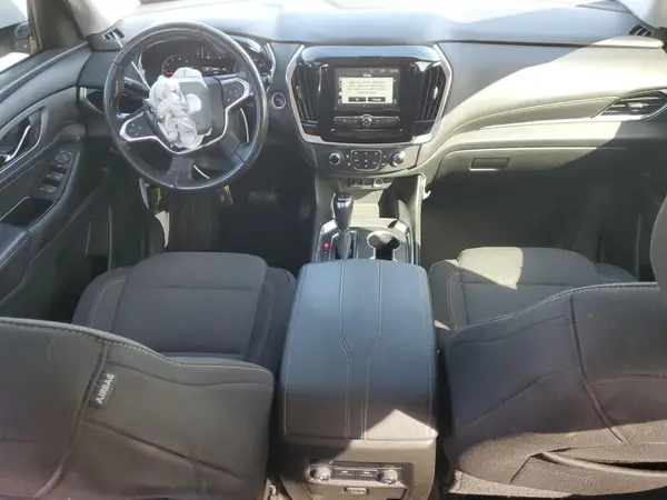 1GNERGKW6KJ264754 2019 CHEVROLET TRAVERSE - Image 8