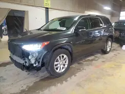 1GNERGKW6KJ271882 2019 CHEVROLET TRAVERSE