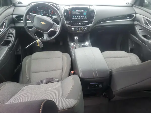 1GNERGKW6KJ273244 2019 CHEVROLET TRAVERSE - Image 8