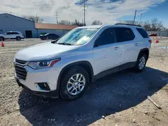 1GNERGKW6KJ273597 2019 CHEVROLET TRAVERSE