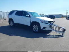 1GNERGKW6KJ273681 2019 CHEVROLET TRAVERSE