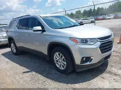 1GNERGKW6KJ274300 2019 CHEVROLET TRAVERSE