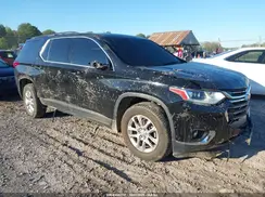 1GNERGKW6KJ279965 2019 CHEVROLET TRAVERSE