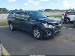 1GNERGKW6KJ280288 2019 CHEVROLET TRAVERSE