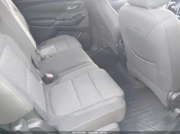 1GNERGKW6KJ280288 2019 CHEVROLET TRAVERSE - Image 8