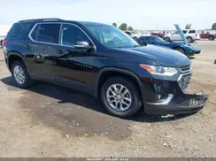 1GNERGKW6KJ280341 2019 CHEVROLET TRAVERSE