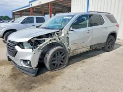 1GNERGKW6KJ281926 2019 CHEVROLET TRAVERSE