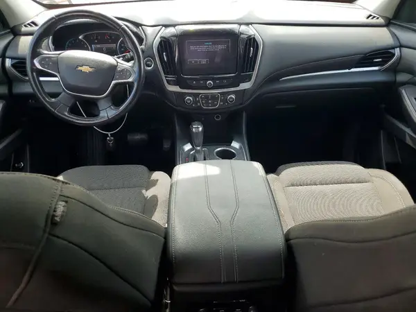 1GNERGKW6KJ281926 2019 CHEVROLET TRAVERSE - Image 8