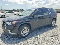 1GNERGKW6KJ282493 2019 CHEVROLET TRAVERSE