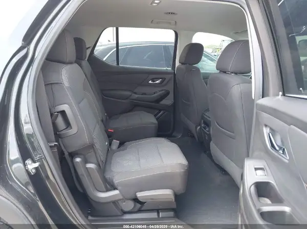 1GNERGKW6KJ286088 2019 CHEVROLET TRAVERSE - Image 8