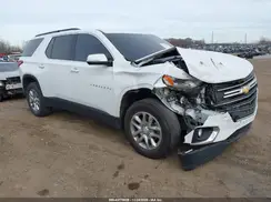 1GNERGKW6KJ290190 2019 CHEVROLET TRAVERSE