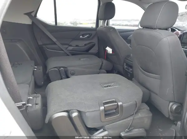 1GNERGKW6KJ290190 2019 CHEVROLET TRAVERSE - Image 8