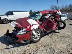 1GNERGKW6KJ301642 2019 CHEVROLET TRAVERSE