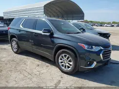 1GNERGKW6KJ305612 2019 CHEVROLET TRAVERSE