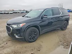 1GNERGKW6KJ311118 2019 CHEVROLET TRAVERSE
