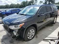 1GNERGKW6KJ313998 2019 CHEVROLET TRAVERSE