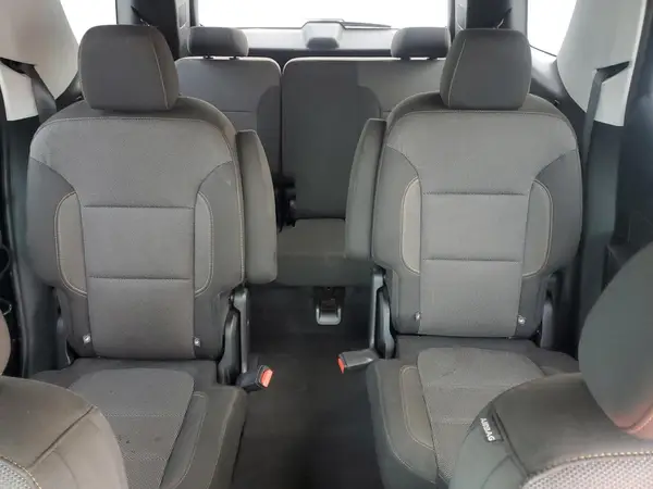 1GNERGKW6KJ313998 2019 CHEVROLET TRAVERSE - Image 8
