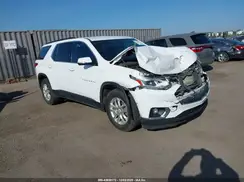 1GNERGKW6KJ316870 2019 CHEVROLET TRAVERSE