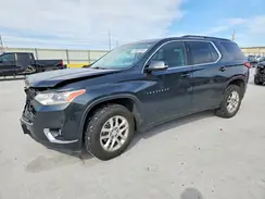 1GNERGKW6KJ321518 2019 CHEVROLET TRAVERSE