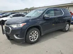 1GNERGKW6LJ100776 2020 CHEVROLET TRAVERSE