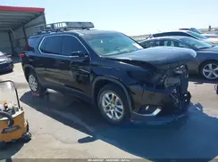 1GNERGKW6LJ102091 2020 CHEVROLET TRAVERSE