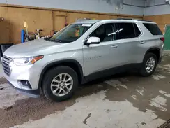 1GNERGKW6LJ104228 2020 CHEVROLET TRAVERSE