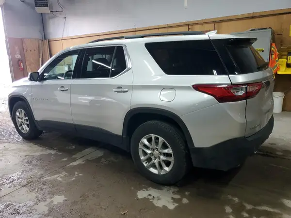 1GNERGKW6LJ104228 2020 CHEVROLET TRAVERSE - Image 2