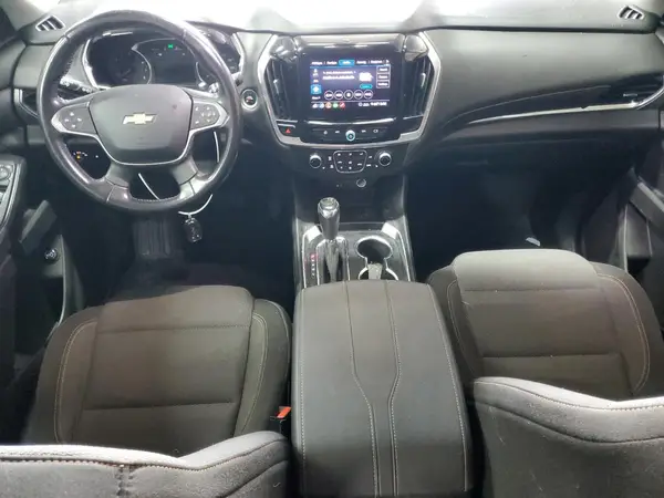 1GNERGKW6LJ104228 2020 CHEVROLET TRAVERSE - Image 8