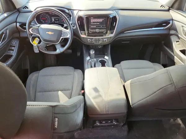 1GNERGKW6LJ106416 2020 CHEVROLET TRAVERSE - Image 8