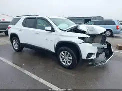 1GNERGKW6LJ107968 2020 CHEVROLET TRAVERSE