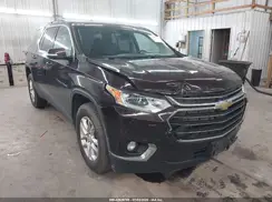 1GNERGKW6LJ109185 2020 CHEVROLET TRAVERSE