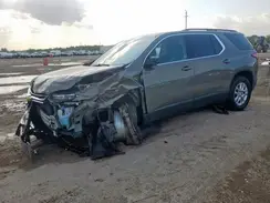 1GNERGKW6LJ112538 2020 CHEVROLET TRAVERSE