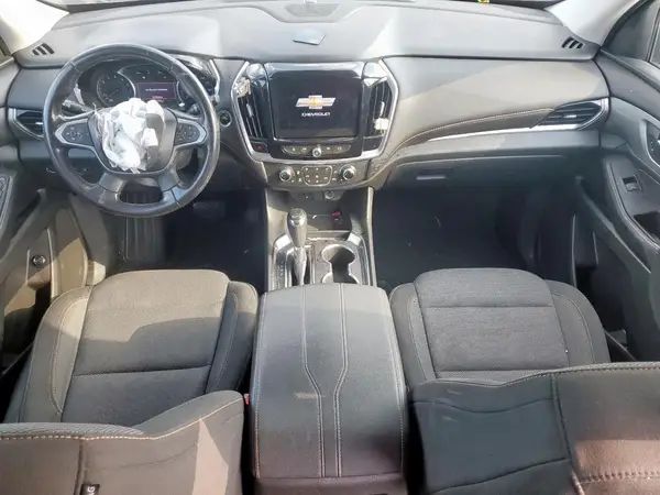 1GNERGKW6LJ112538 2020 CHEVROLET TRAVERSE - Image 8